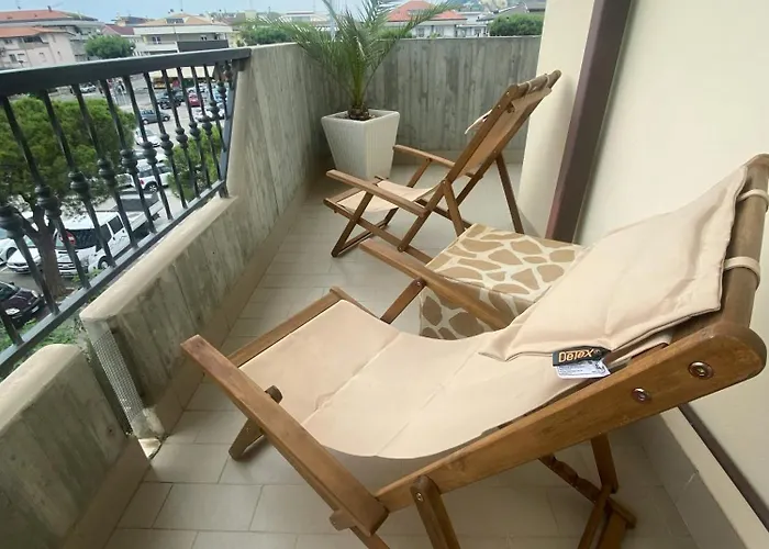 Studio_suite05 Apartamento